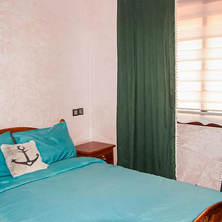 Julie'S Private Apartment Marakeş Dış mekan fotoğraf