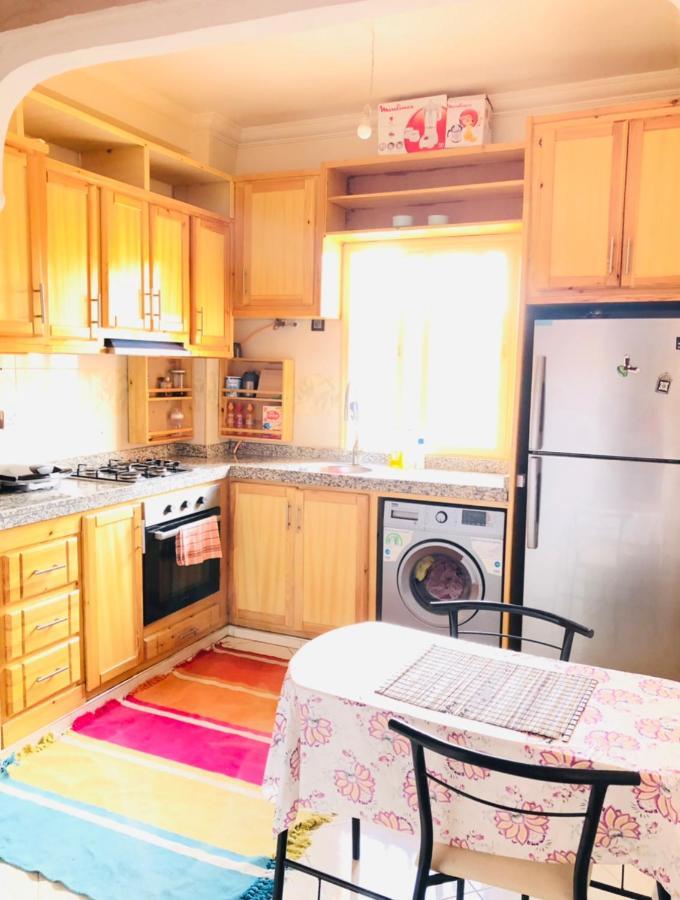 Julie'S Private Apartment Marakeş Dış mekan fotoğraf
