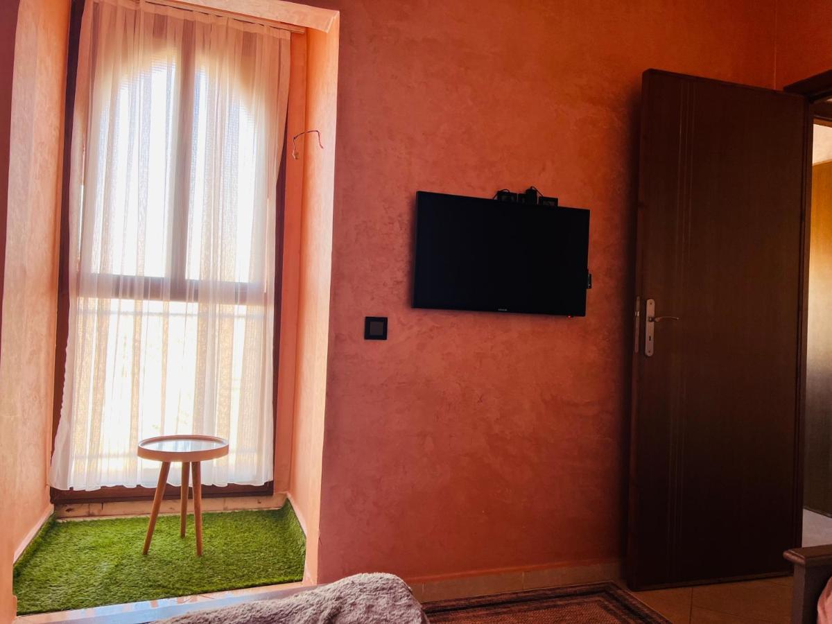 Julie'S Private Apartment Marakeş Dış mekan fotoğraf