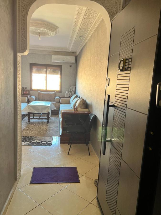 Julie'S Private Apartment Marakeş Dış mekan fotoğraf