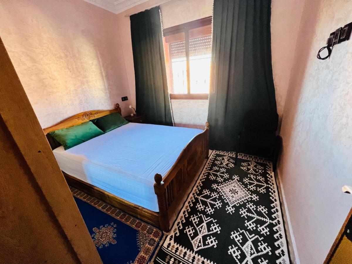 Julie'S Private Apartment Marakeş Dış mekan fotoğraf