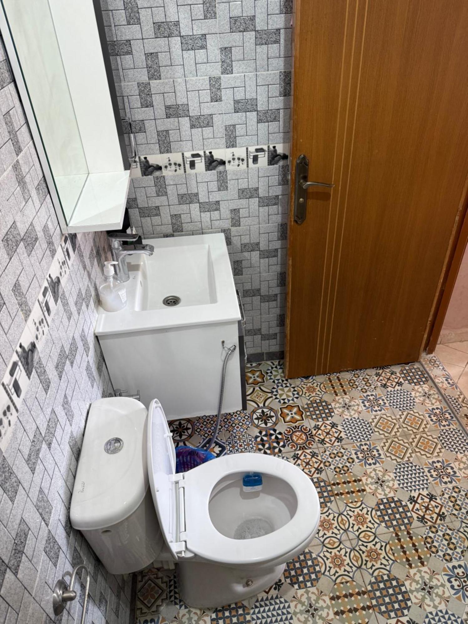 Julie'S Private Apartment Marakeş Dış mekan fotoğraf