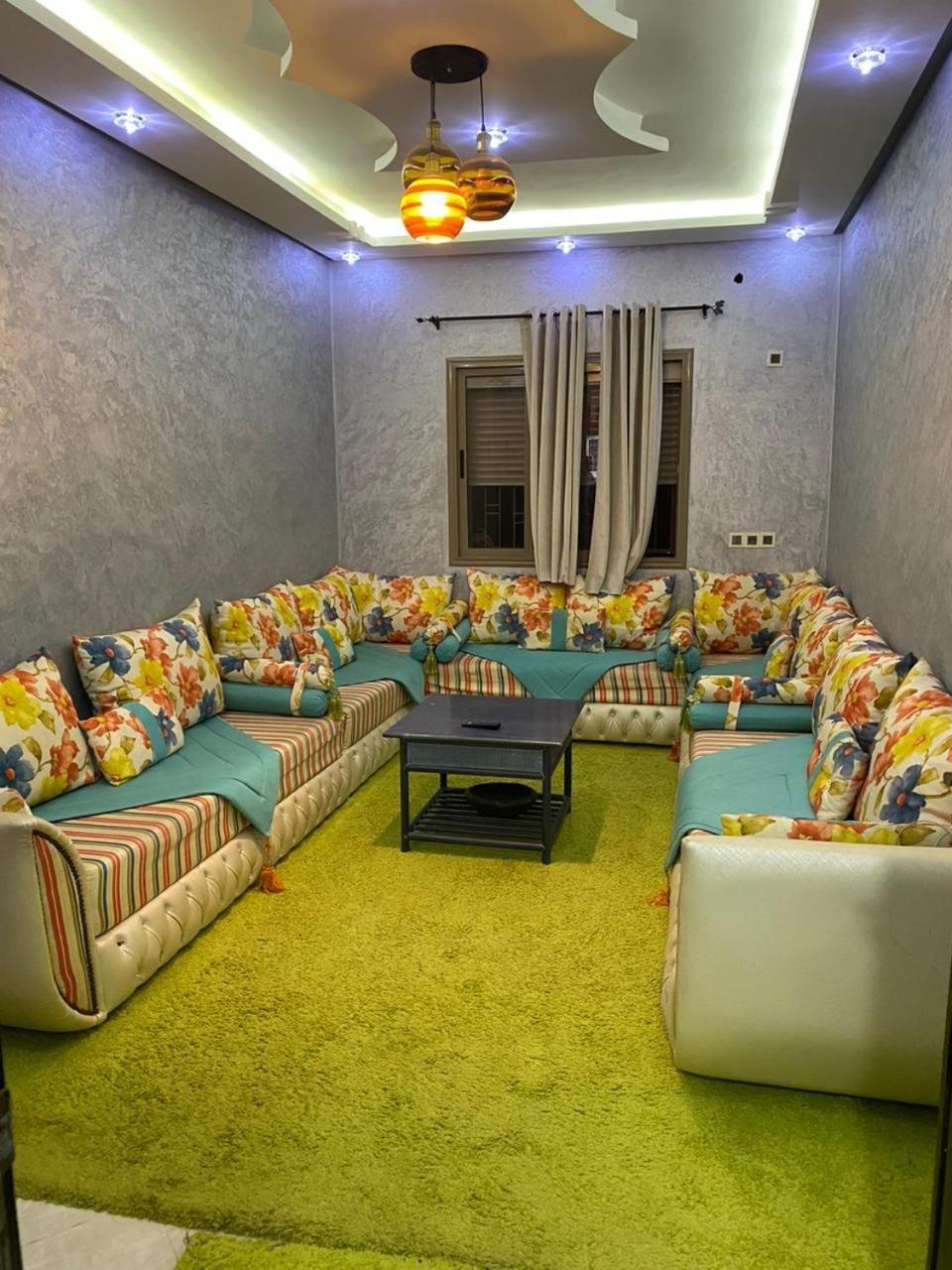 Julie'S Private Apartment Marakeş Dış mekan fotoğraf