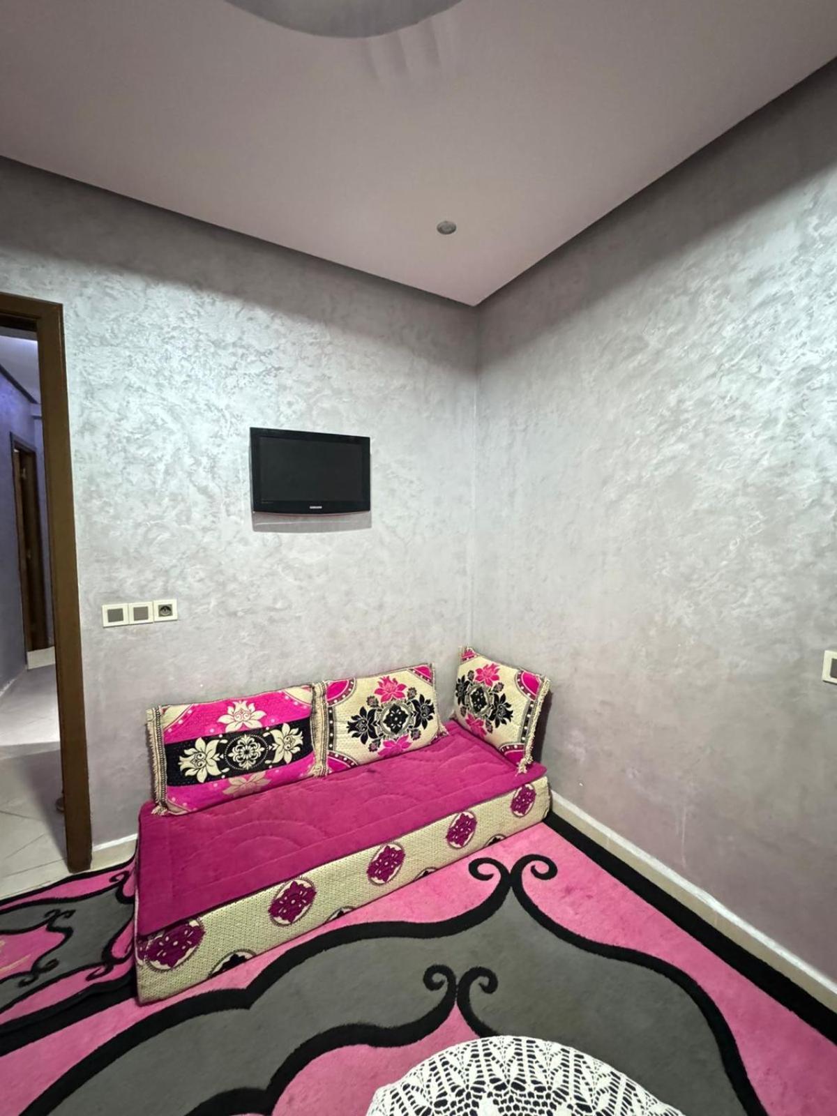 Julie'S Private Apartment Marakeş Dış mekan fotoğraf
