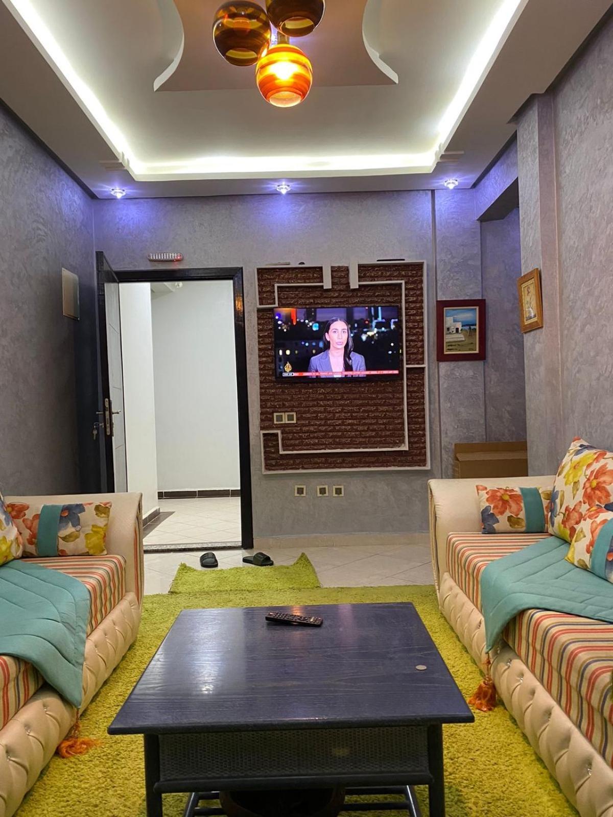 Julie'S Private Apartment Marakeş Dış mekan fotoğraf